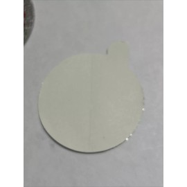 BUCHANAN PUMP SERVICE AND SUPPLY - MINING STICKER