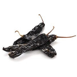 Chile Pasilla Pepper (Pasilla Negro) // Weights: 4 Oz, 8 Oz, 1 Lb, 2 lbs, 5 lbs, and 10 lbs!! (2 lbs)
