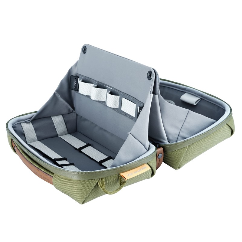 VANGUARD VEO CITY TP 23 GR Tech Pouch, VEO CITY