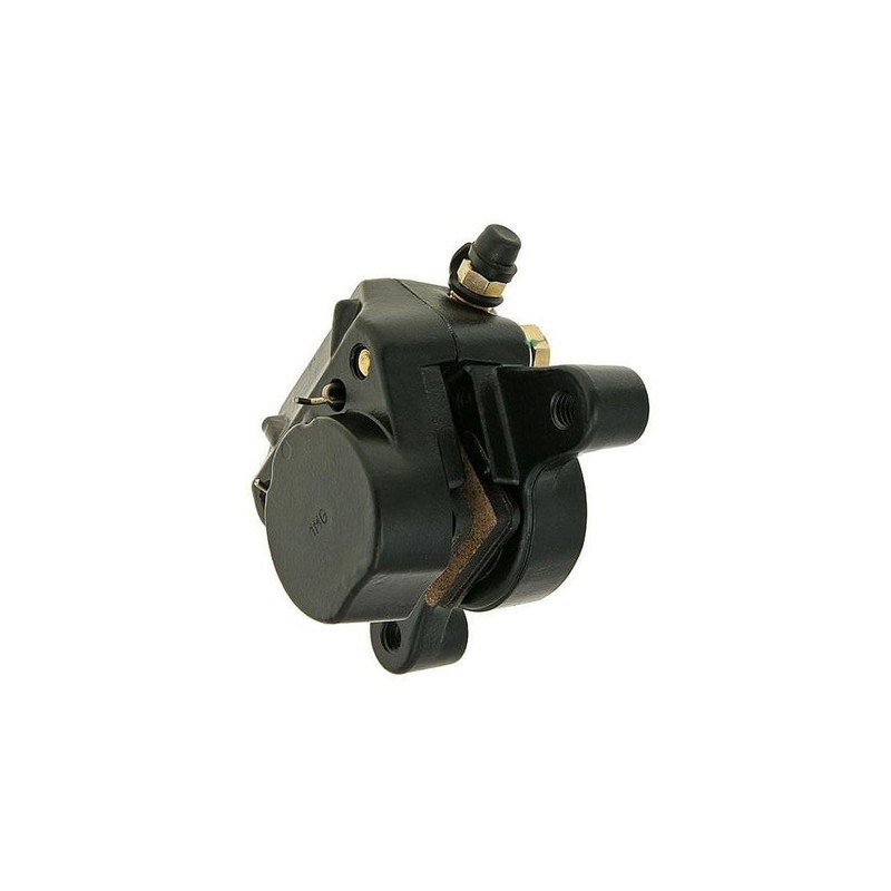 Bremssattel/Bremszange hinten kompatibel mit Peugeot Speedfight