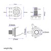 Guitar Wiring Harness Professional Electric Guitar Prewired Circuit Wiring Harness