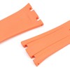 Barak Watches 26mm FKM Rubber Band For Audemars Piguet Watches