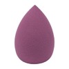 Namvo 11 Piece Pink Series Multi Color Makeup Sponge Set