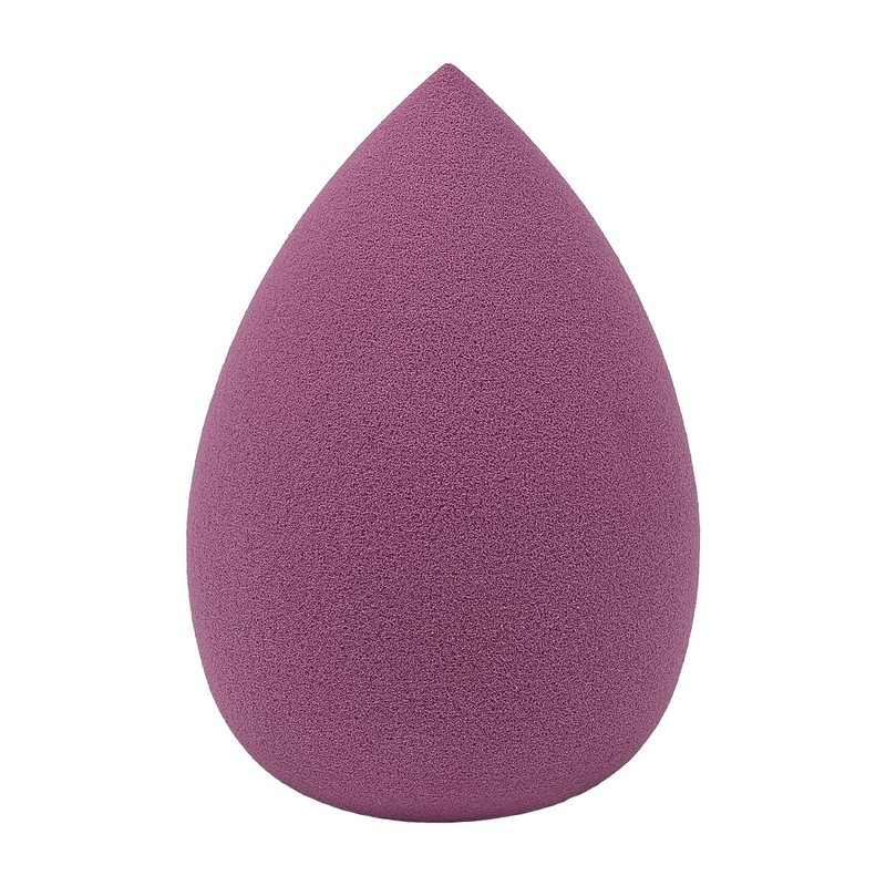 Namvo 11 Piece Pink Series Multi Color Makeup Sponge Set