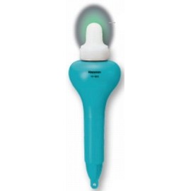 Hopson (Hapyson) green light High Brightness LED independence UCI No.3 YF-982