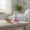 Probióticos Fem 100 Cápsulas, Probióticos Para Mujer con 8 Cepas