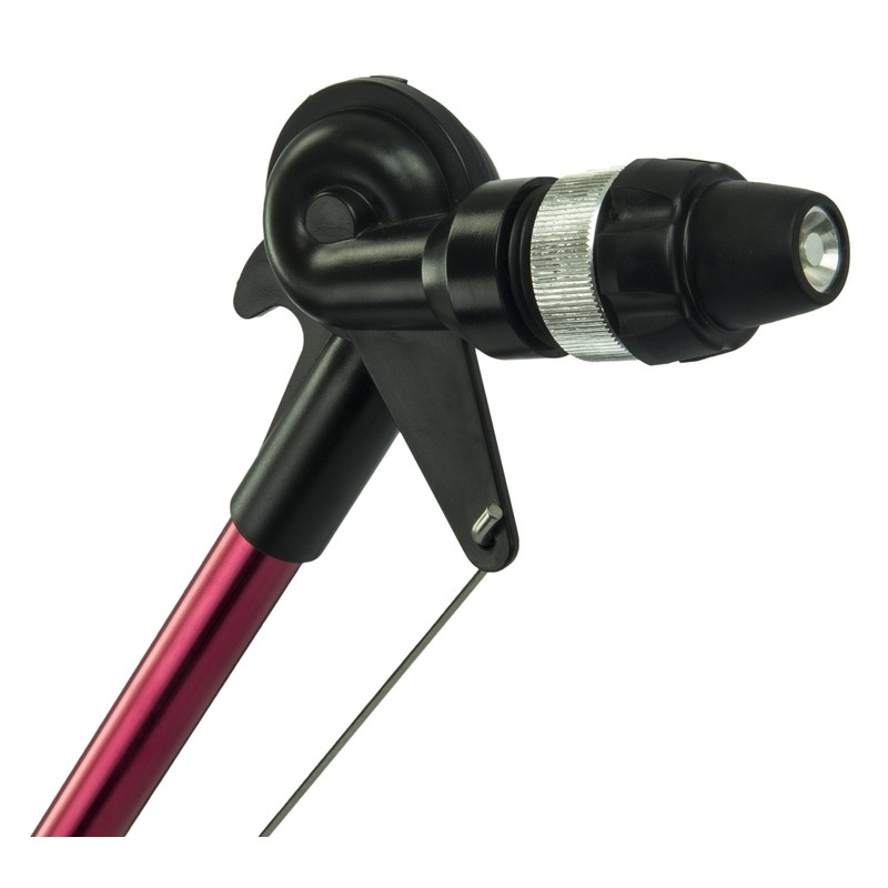 Hyde" 28462 PivotJet Pivoting Hose Wand | Lightweight | Slide