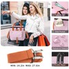 Joymee Insulated Lunch Bag for Women/Men, Waterproof Lunch Box for