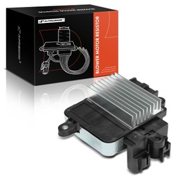 A-Premium HVAC Blower Motor Resistor Compatible with Lexus & Toyota Vehicles - RAV4, Camry, Sienna, Avalon, Venza, Highlander, ES300h, ES350, GS300, GS350, GS430, GS450h, HS250h, IS250, IS300, IS350