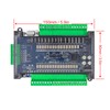 24VDC Industrial Control Board 16 Input 16 Output High Speed