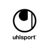 Uhlsport Trinkflasche-100120903 Trinkflasche, weiß/Schwarz, 750 ml/M
