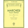 Vocal Method, Op. 31 (Complete): Schirmer Library of Classics Volume