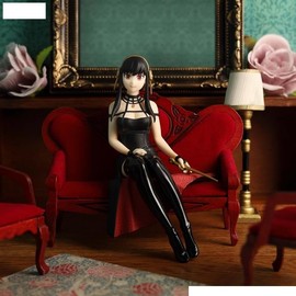 JP Products Spy x Family (Anya, Loid, Yor) Figures (Yor Forger Noodle Stopper)