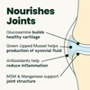 VETRISCIENCE Glyco Flex® 2 Hip and Joint Supplement for Dogs,