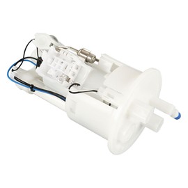 Silscvtt Fuel Pump Replacement for Yamaha YZF-R1 YZF-R6 Replacement for 14B-13907-20-00 14B-13907-00-00 14B-13907-21-00 2009-2016