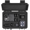INCHOICASES Waterproof Hard Case for DJI Osmo Nano Accessories, Hard