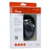 Equip 245108 Mini Optical Mouse Wireless / Wireless / Black
