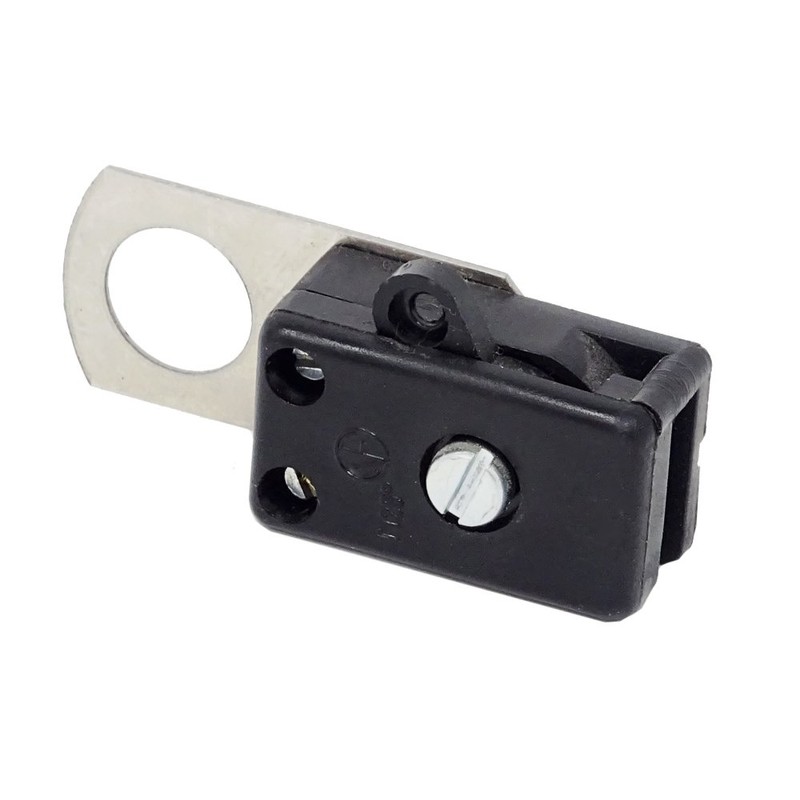 Pull Switch On/Off for Installation with Mounting Tab and Pull