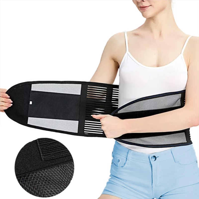 InnoTi Back Support for Men and Women, Back Support Belt