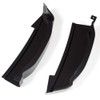 Left And Right One Pair Cab Corners Compatible For Silverado