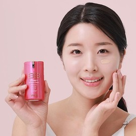 Skin79 슈퍼 플러스 비블레쉬 밤 핑크 비비 40ml Super Plus Biblesh Balm Pink BB 40ml