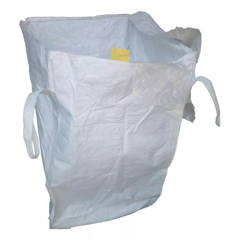 Naliplastic Barcinas Super Sacos 90x160 Carga 1500 Kg Nuevos Facturamos