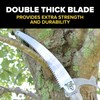 Jameson SB-13TE 13-inch Barracuda Tri-Cut Replacement Blade for Pole and
