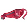 Deuter Unisex - Adult Pulse 1 Waist Bag, Cranberry, One