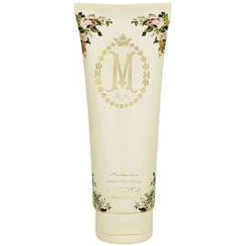 MOR Marshmallow Creamy Body Polish 200mL