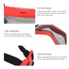 Dog Goggles Soft Silicone Frame Adjustable Dog UV Protection Sunglasses
