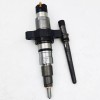 Cummins 1Pcs Fuel Injector Fits For Dodge Ram 2500 3500