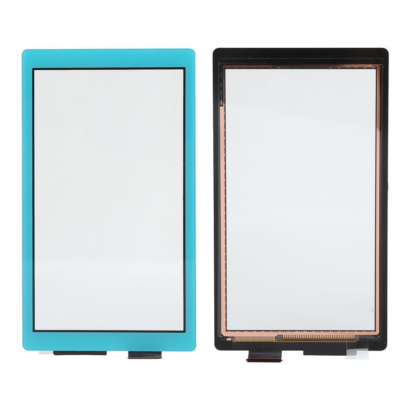 Touch Panel Replacement Screen Glass Compatible for Switch Lite Console