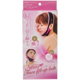 NEW Small Face Lift Up Belt