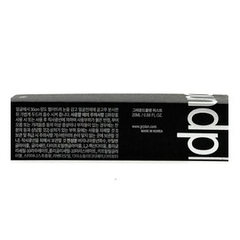 Ground Plan Moisture Soothing Mist 20ml (Portable) / 그라운드플랜 수분진정 미스트 20ml (휴대용)