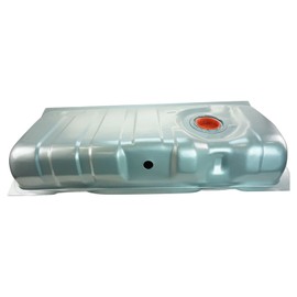 Next AutoPart New Gas Fuel Tank Compatible with Ford 1981-1989 LTD Compatible with Lincoln Continental Mark VI Town Car Compatible with Mercury Grand Marquis, Replacement for FTA07561