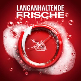 Old Spice Night Panther Shower Gel and Shampoo for Men 400 ml, 3-in-1 Body Hair Facial Cleansing, Long Lasting Fresh