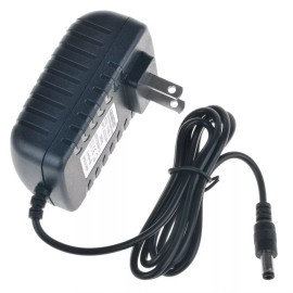 Ablegrid AC Adapter For KitchenAid KHMB732 KHMB732BM KHMB732WH 7Speed Cordless Hand Mixer