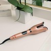 CHI Spin N Curl 1″ Ceramic Rotating Curling Iron, Adjustable
