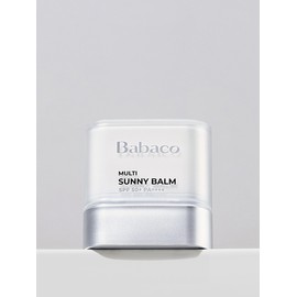 Multi Sunny Balm SPF50+ PA++++ 10g / 멀티 써니 밤 SPF50+ PA++++ 10g