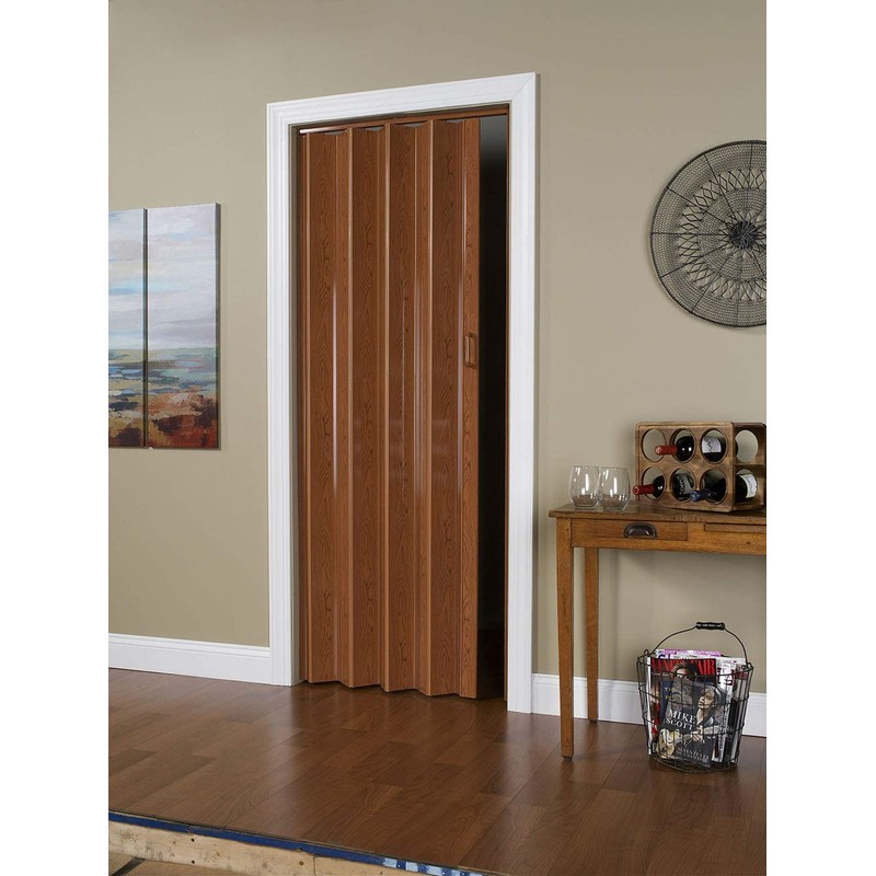 LTL Home Products 48 Wide x 80 Inches Tall Oakmont