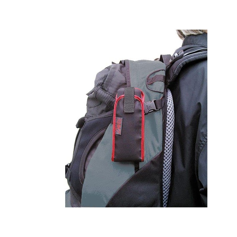 Euroschirm Dainty Travel Pocket Umbrella - Only 15 x 5