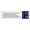 Multibuy 4x UVISTAT SPF 50 Sun Care Lipscreen - 5g
