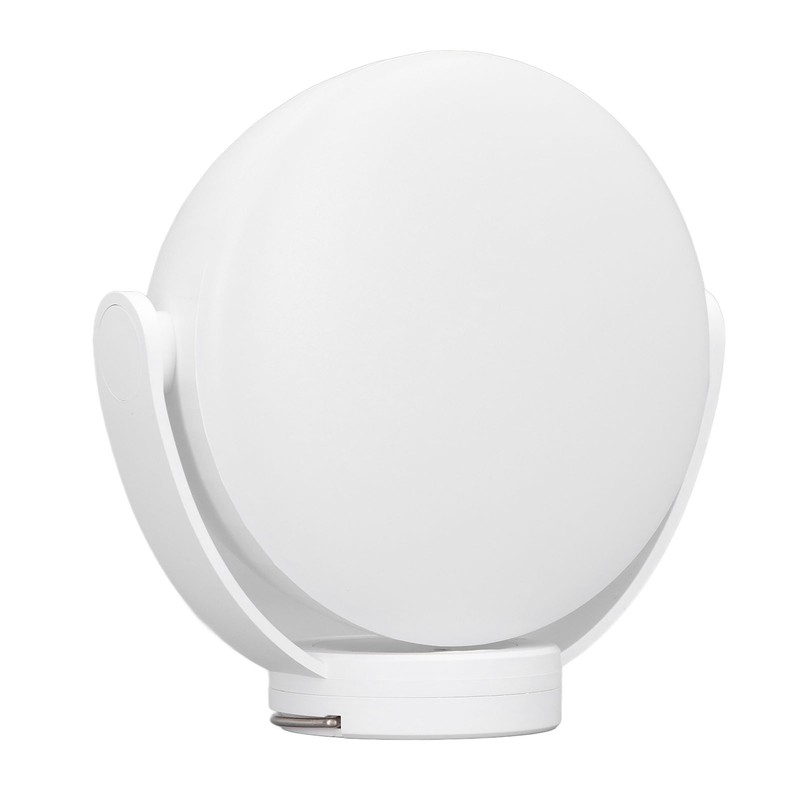 Cute Night Light Rechargeable Safe Smart Body Sensor Night Light