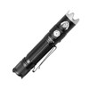 ThruNite BSS V6 Flashlight Black Scout Survival Customized Edition Max