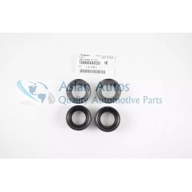 Subaru Genuine Subaru Forester Impreza Legacy Outback Spark Plug Tube Seal (set of 4)