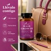 Belleza Diaria Biotina Colágeno Alta Absorción Keratina