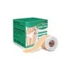 Lámina De Silicona Para Eliminar Cicatrices, Parches De Gel,