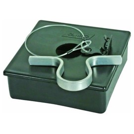 Camco 40313 4" Bumper Cap with Saver