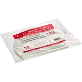 Efalock disposable highlight cap smooth 50 pieces