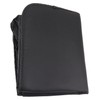 Marth (MARUTO) 2 2-Tier Zipper After Basket Cover BCR – 2450 Black